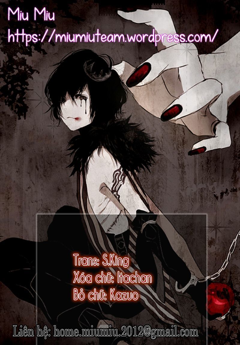 Kẻ Mất Trí Và Thế Giới Ma Thuật - Chương 81 - Trang 1