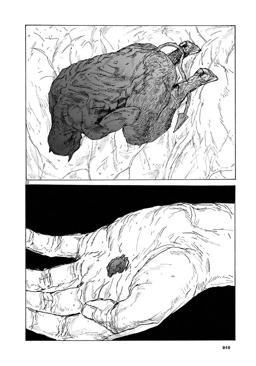 Kẻ Mất Trí Và Thế Giới Ma Thuật - Chương 81 - Trang 24