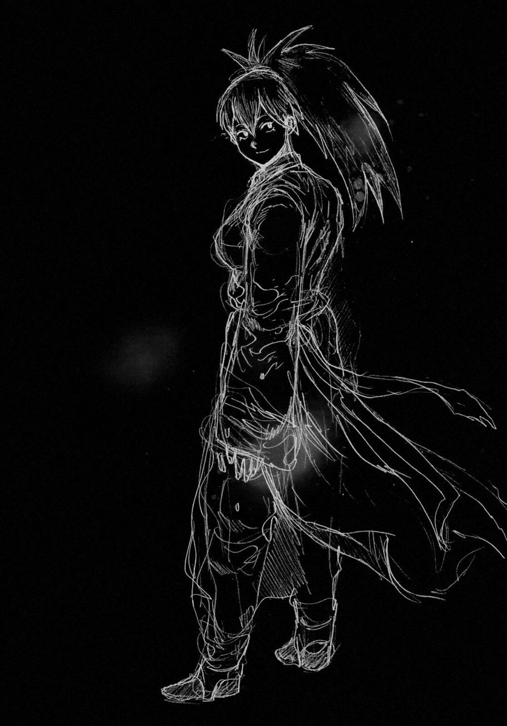 Kẻ Mất Trí Và Thế Giới Ma Thuật - Chương 83 - Trang 28