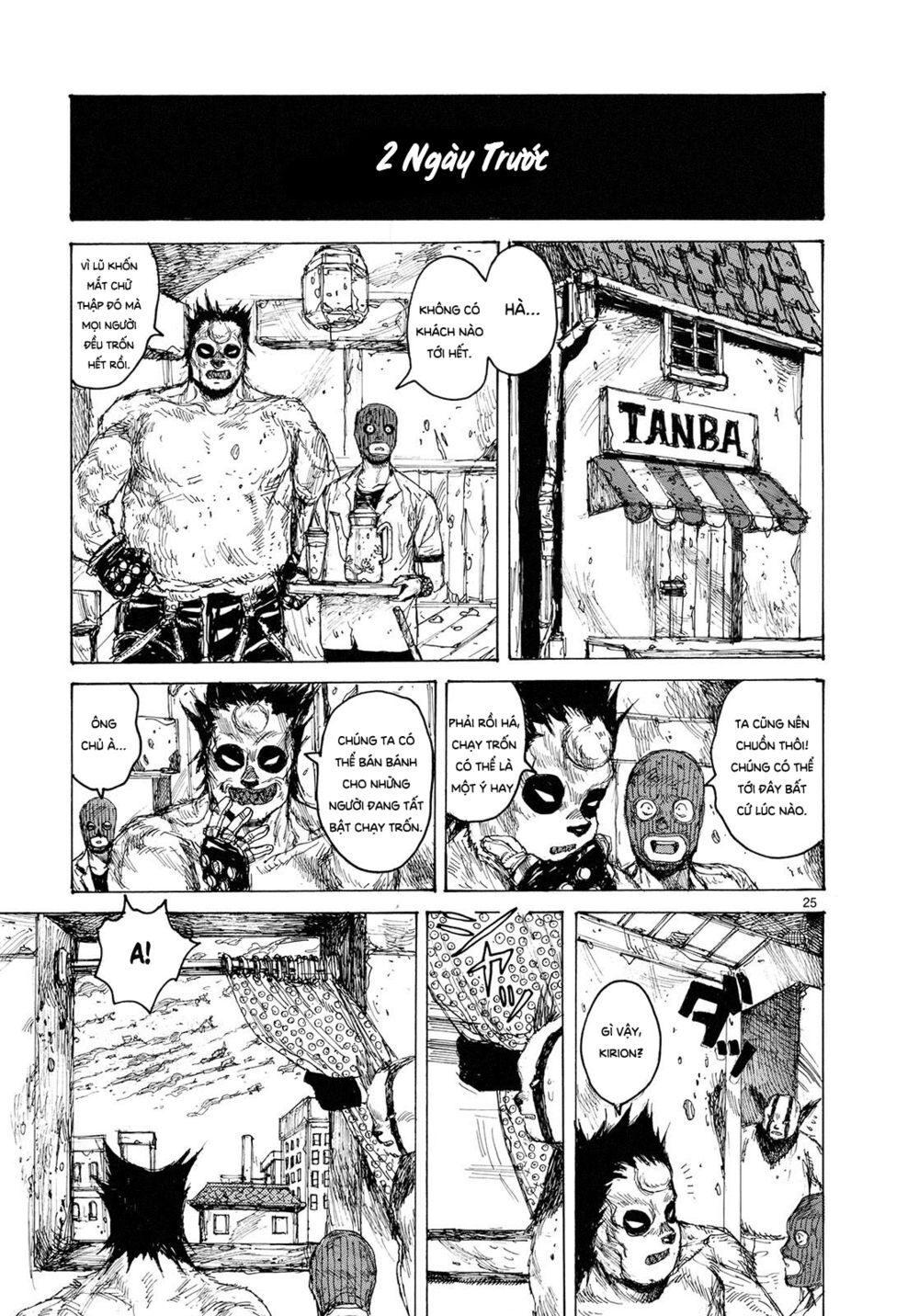 Kẻ Mất Trí Và Thế Giới Ma Thuật - Chương 84 - Trang 27