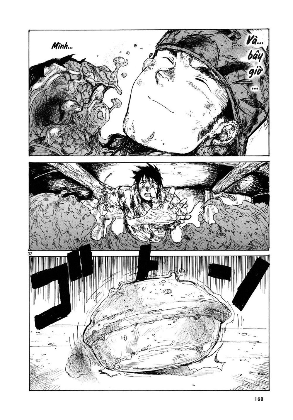 Kẻ Mất Trí Và Thế Giới Ma Thuật - Chương 85 - Trang 28