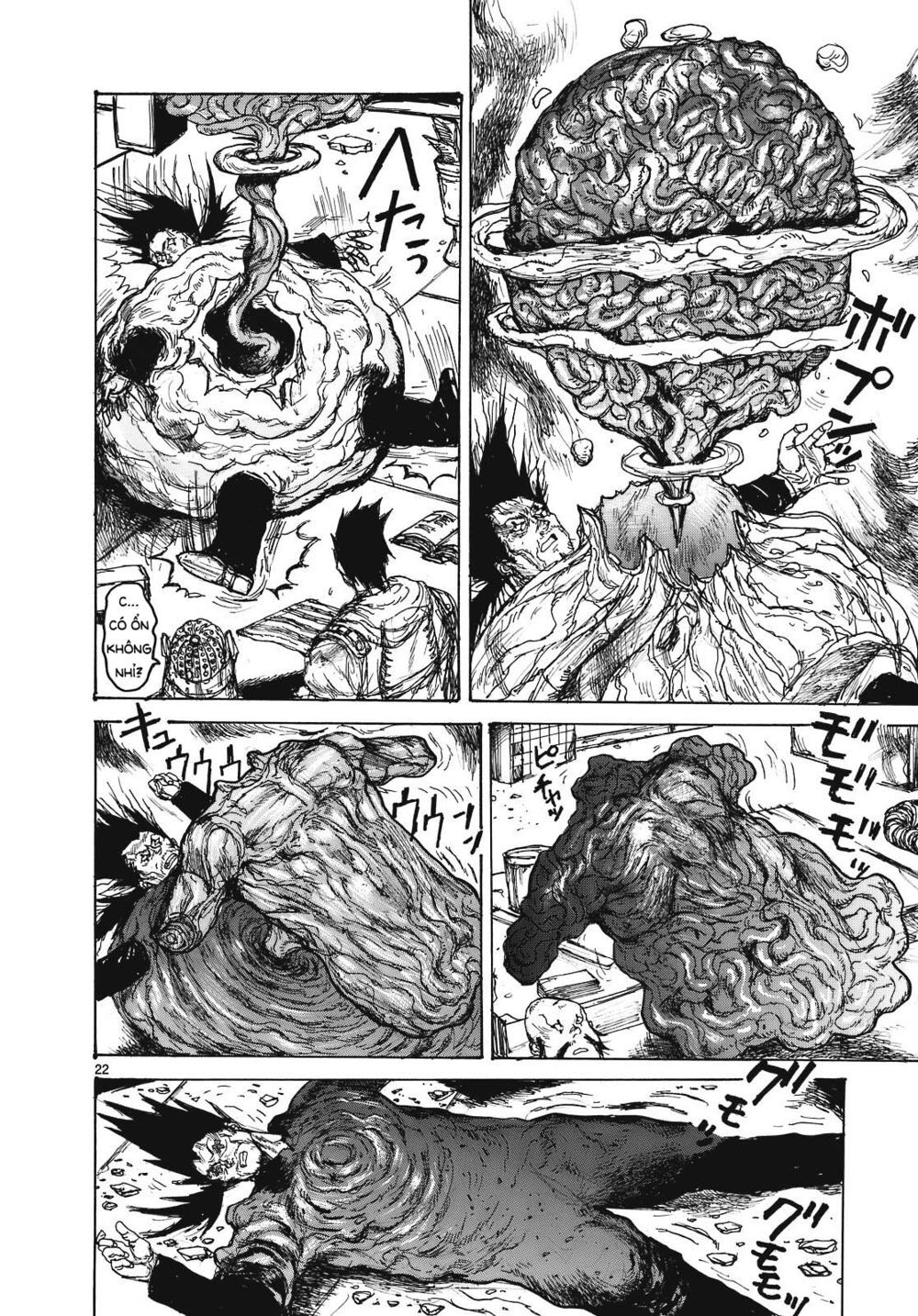 Kẻ Mất Trí Và Thế Giới Ma Thuật - Chương 86 - Trang 30