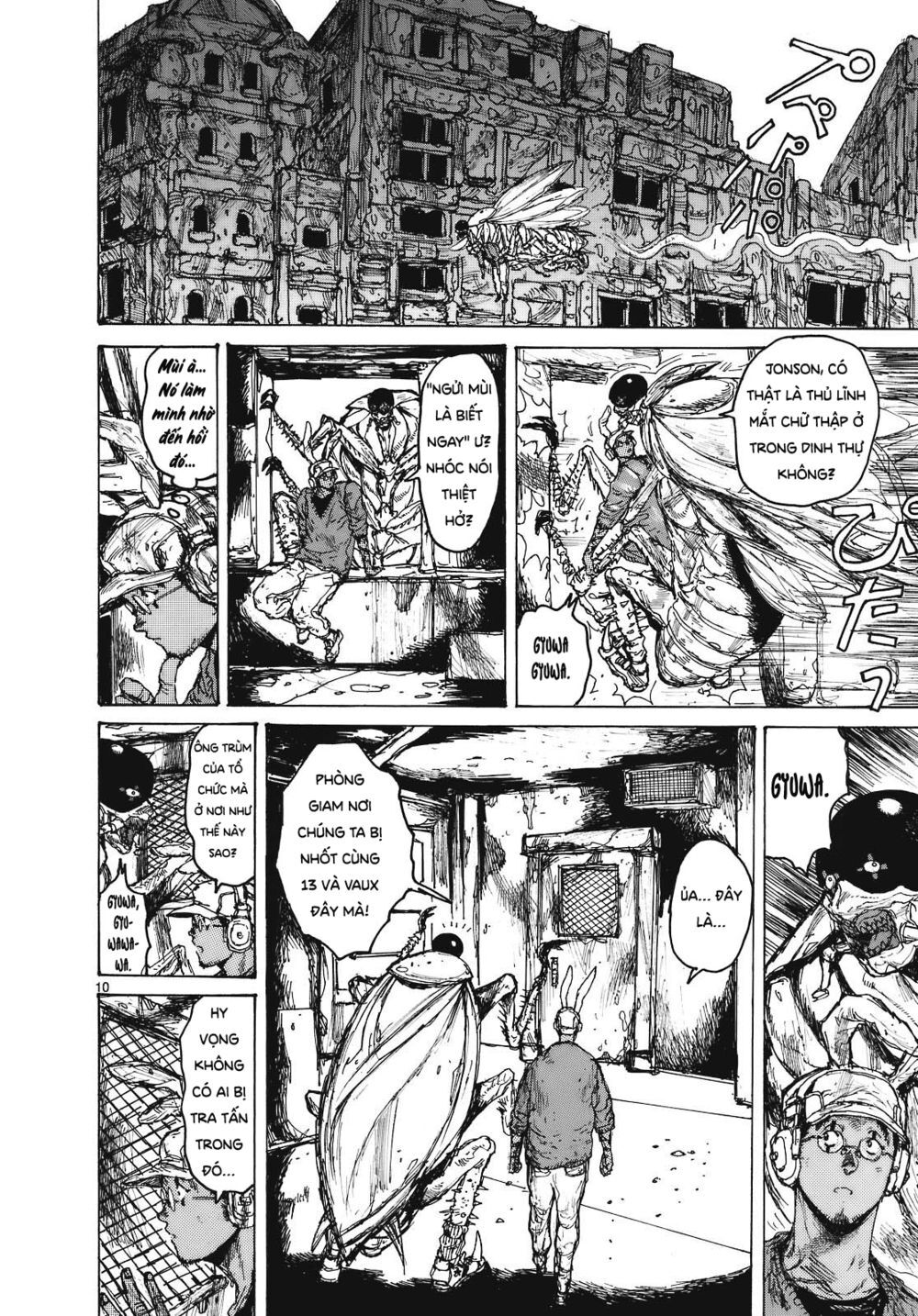 Kẻ Mất Trí Và Thế Giới Ma Thuật - Chương 87 - Trang 12