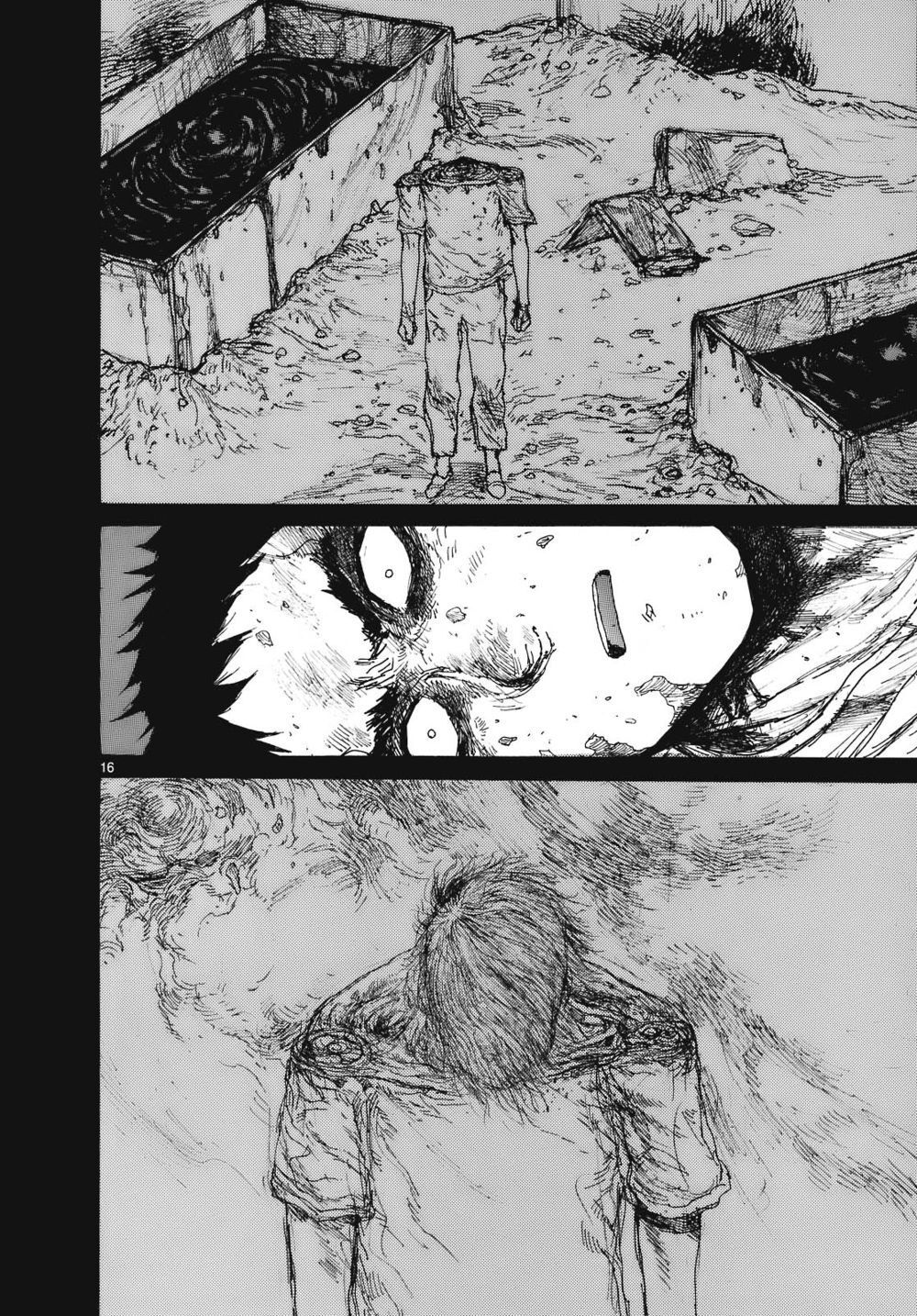 Kẻ Mất Trí Và Thế Giới Ma Thuật - Chương 87 - Trang 18