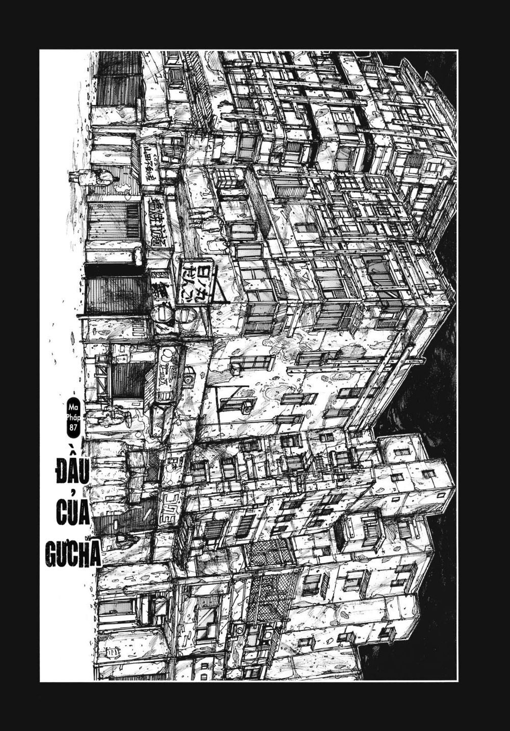 Kẻ Mất Trí Và Thế Giới Ma Thuật - Chương 87 - Trang 3