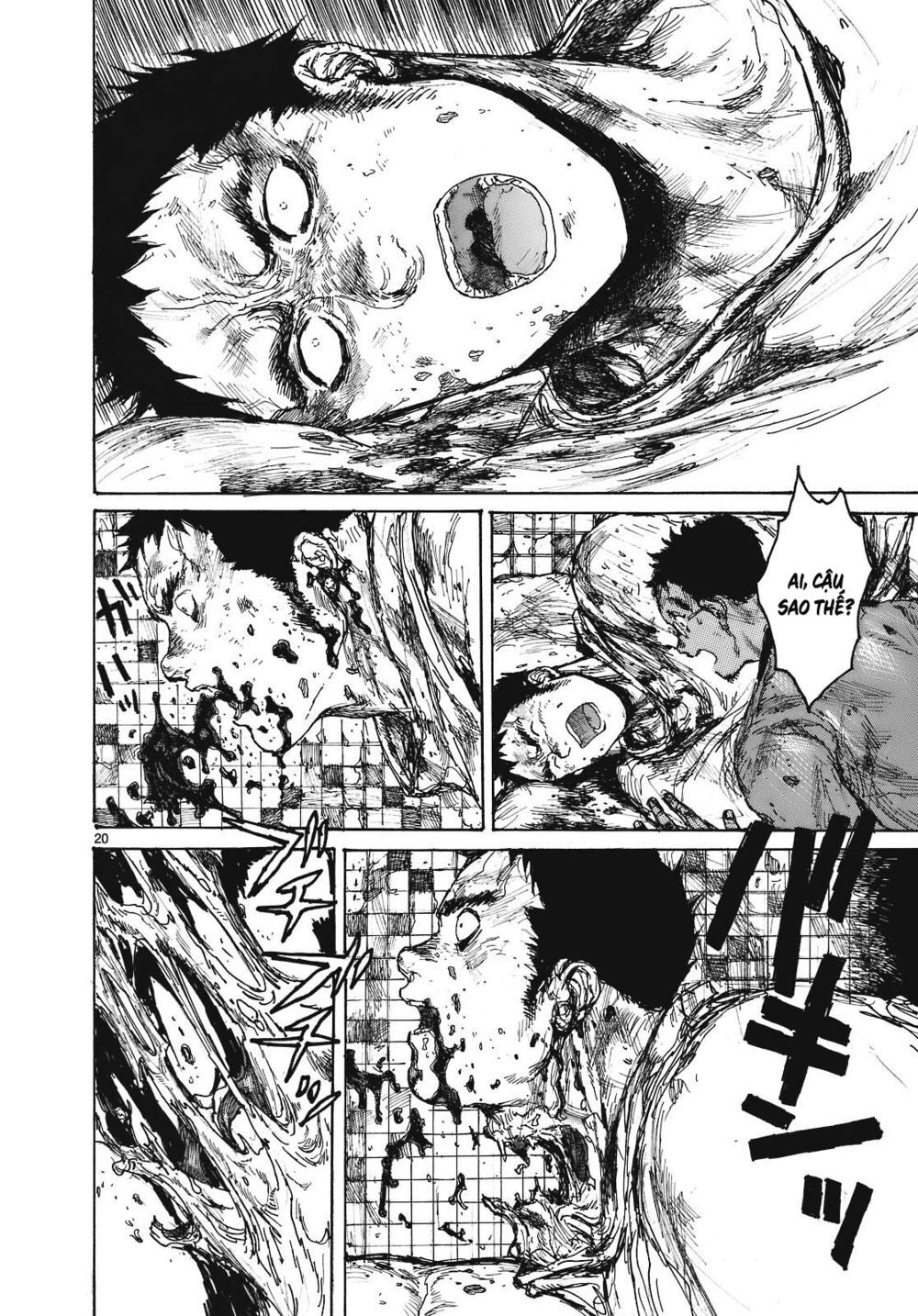 Kẻ Mất Trí Và Thế Giới Ma Thuật - Chương 87 - Trang 21