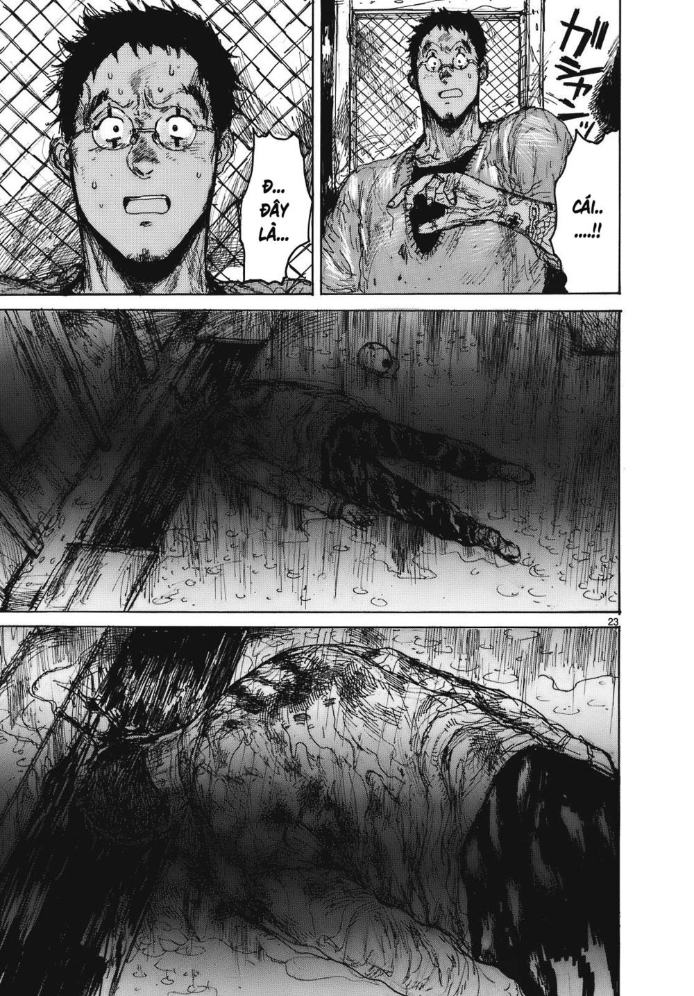 Kẻ Mất Trí Và Thế Giới Ma Thuật - Chương 87 - Trang 24