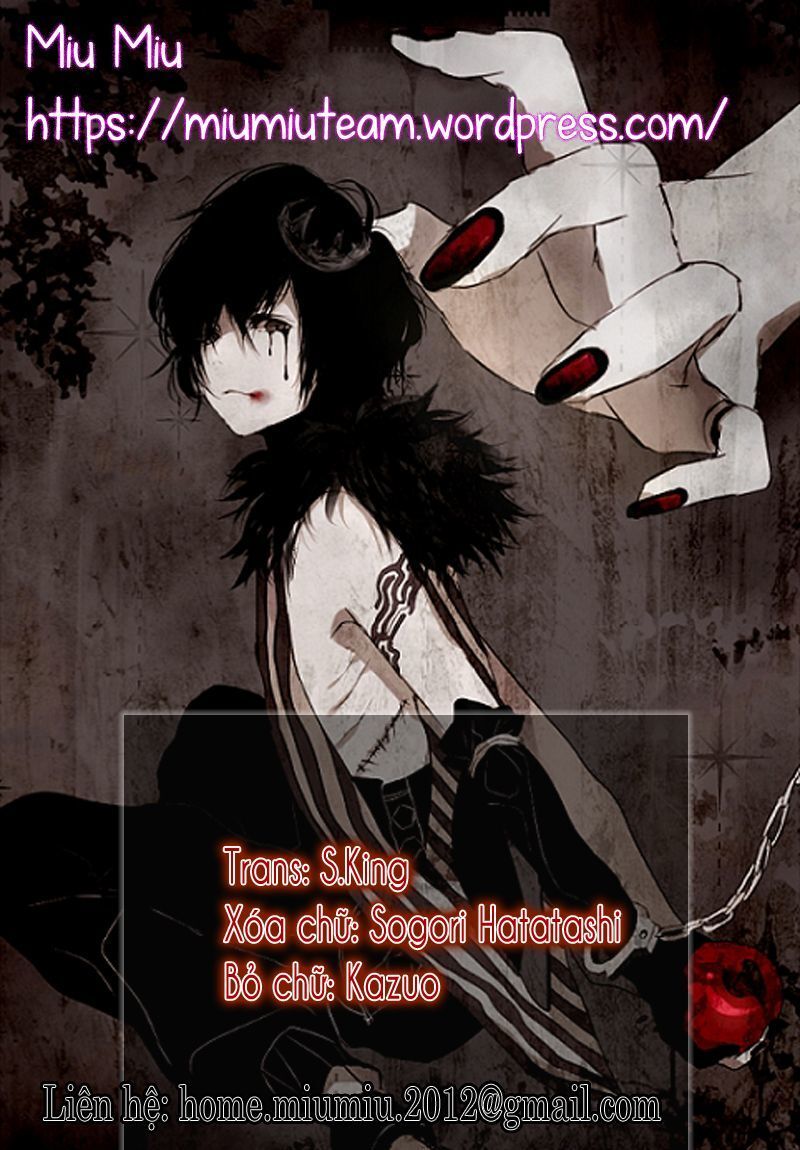 Kẻ Mất Trí Và Thế Giới Ma Thuật - Chương 88 - Trang 1