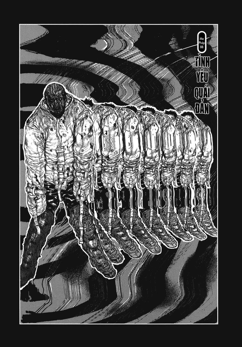 Kẻ Mất Trí Và Thế Giới Ma Thuật - Chương 88 - Trang 3