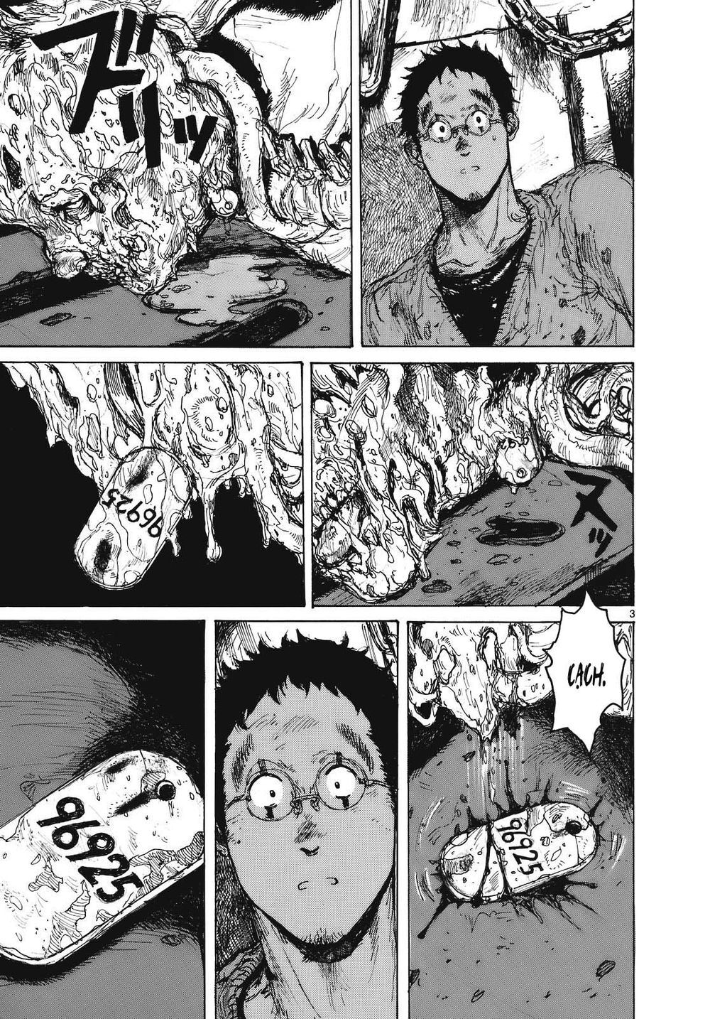 Kẻ Mất Trí Và Thế Giới Ma Thuật - Chương 88 - Trang 5