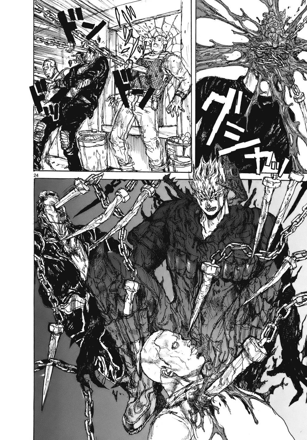 Kẻ Mất Trí Và Thế Giới Ma Thuật - Chương 93 - Trang 25