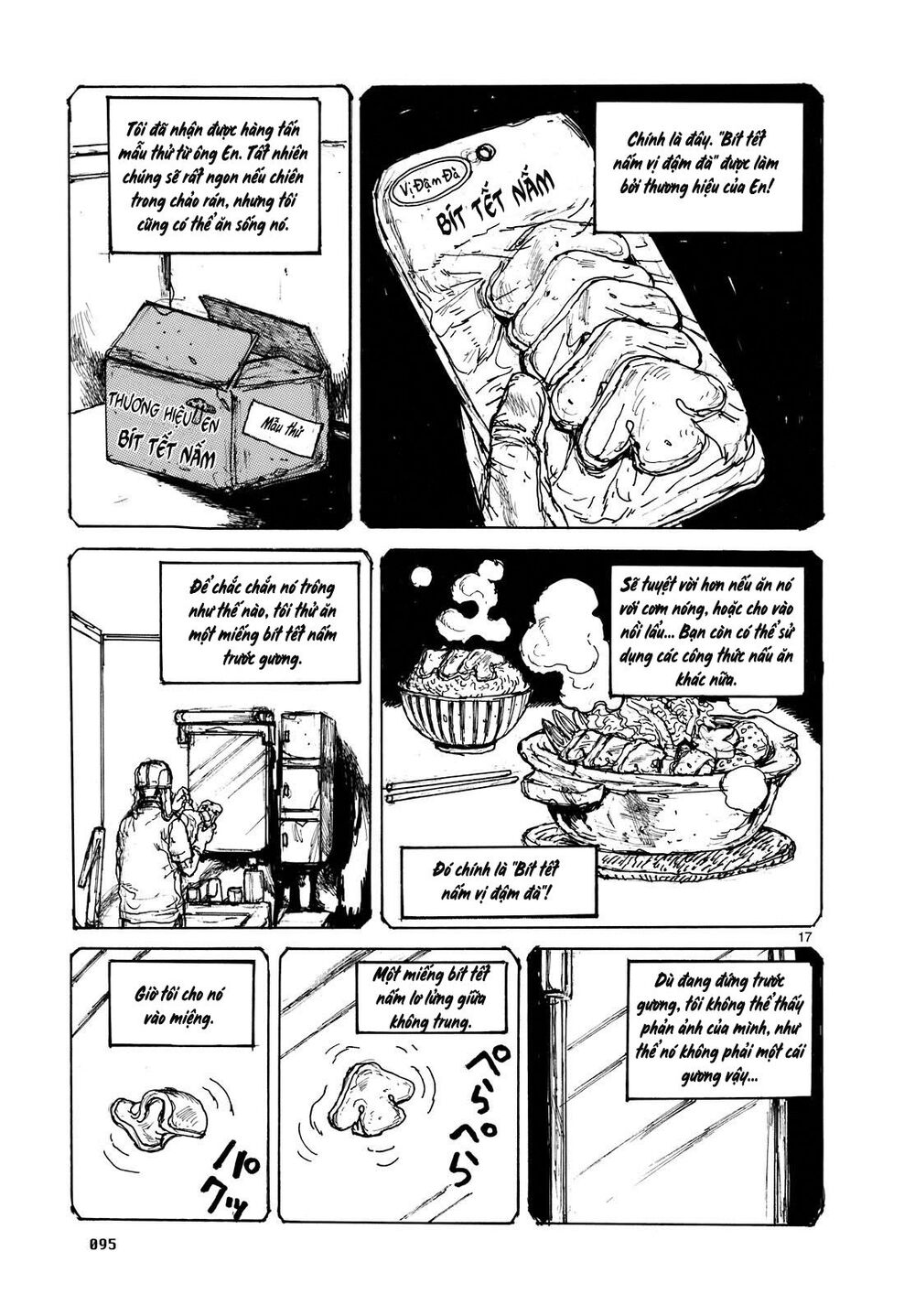 Kẻ Mất Trí Và Thế Giới Ma Thuật - Chương 97 - Trang 19