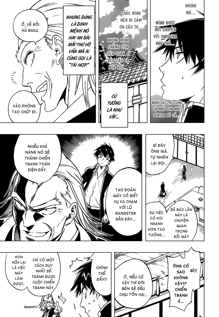 Tình Yêu Giả Tạo - Chương 1 - Trang 49