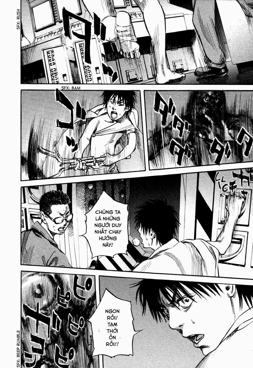 6000 - Chương 16 - Trang 12