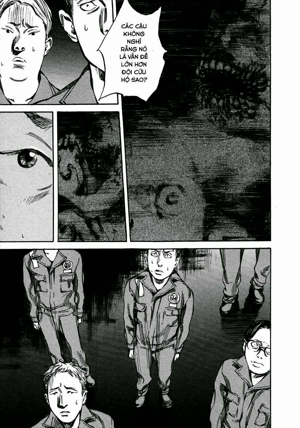 6000 - Chương 16 - Trang 19