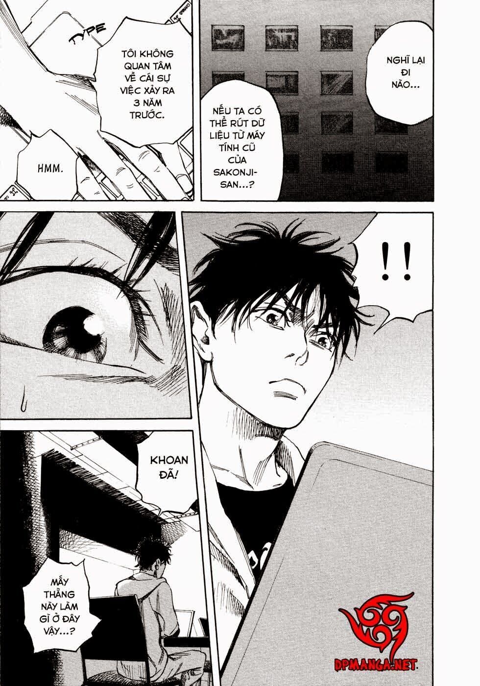 6000 - Chương 16 - Trang 25