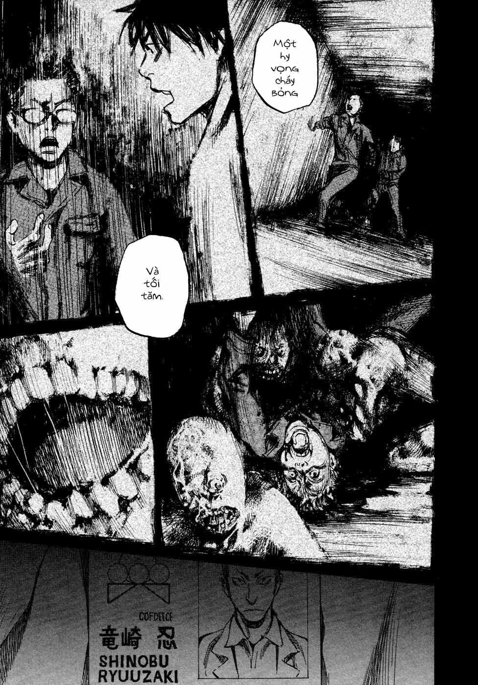 6000 - Chương 16 - Trang 27