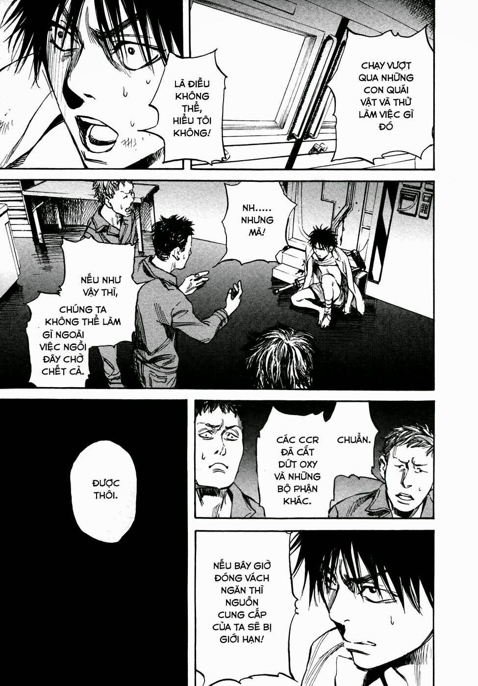 6000 - Chương 16 - Trang 33