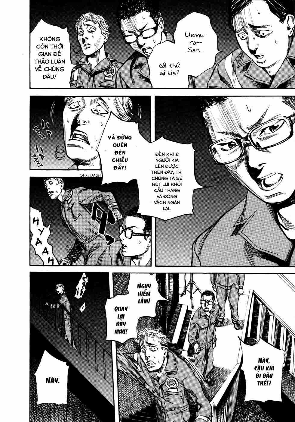 6000 - Chương 16 - Trang 6