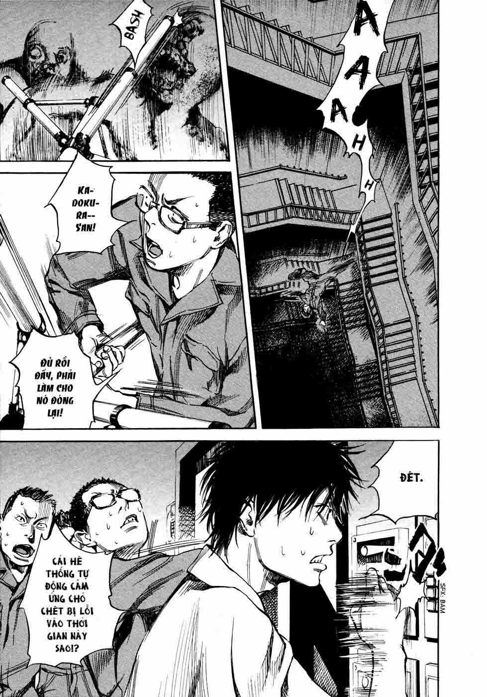6000 - Chương 16 - Trang 9