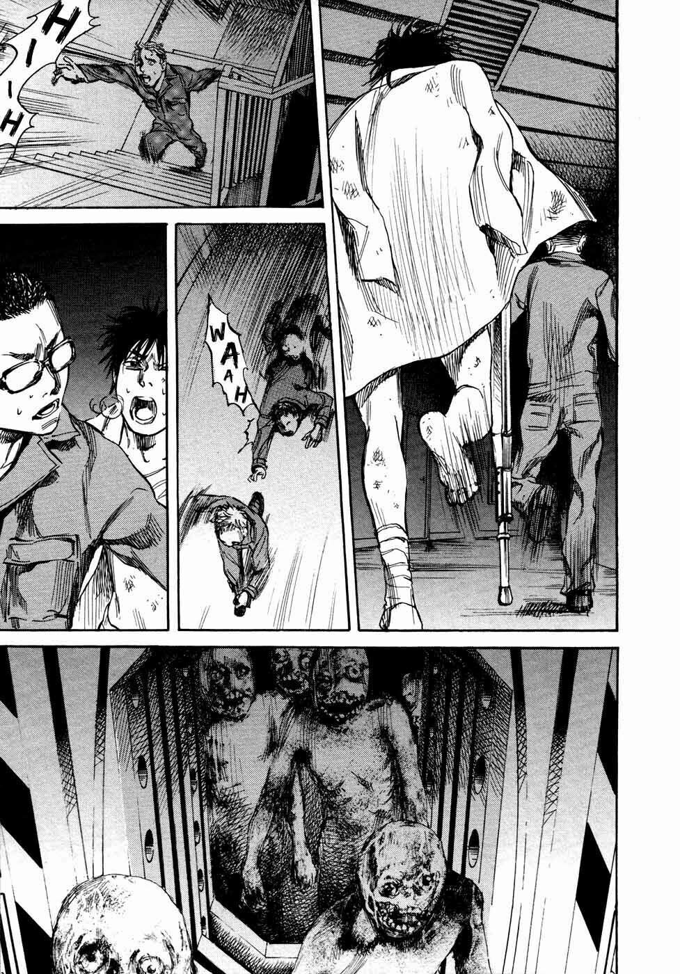 6000 - Chương 17 - Trang 11