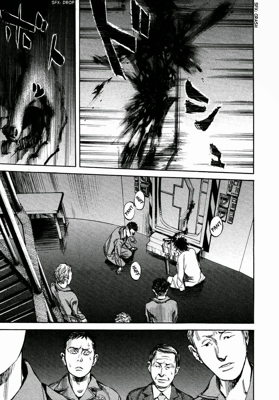 6000 - Chương 17 - Trang 13