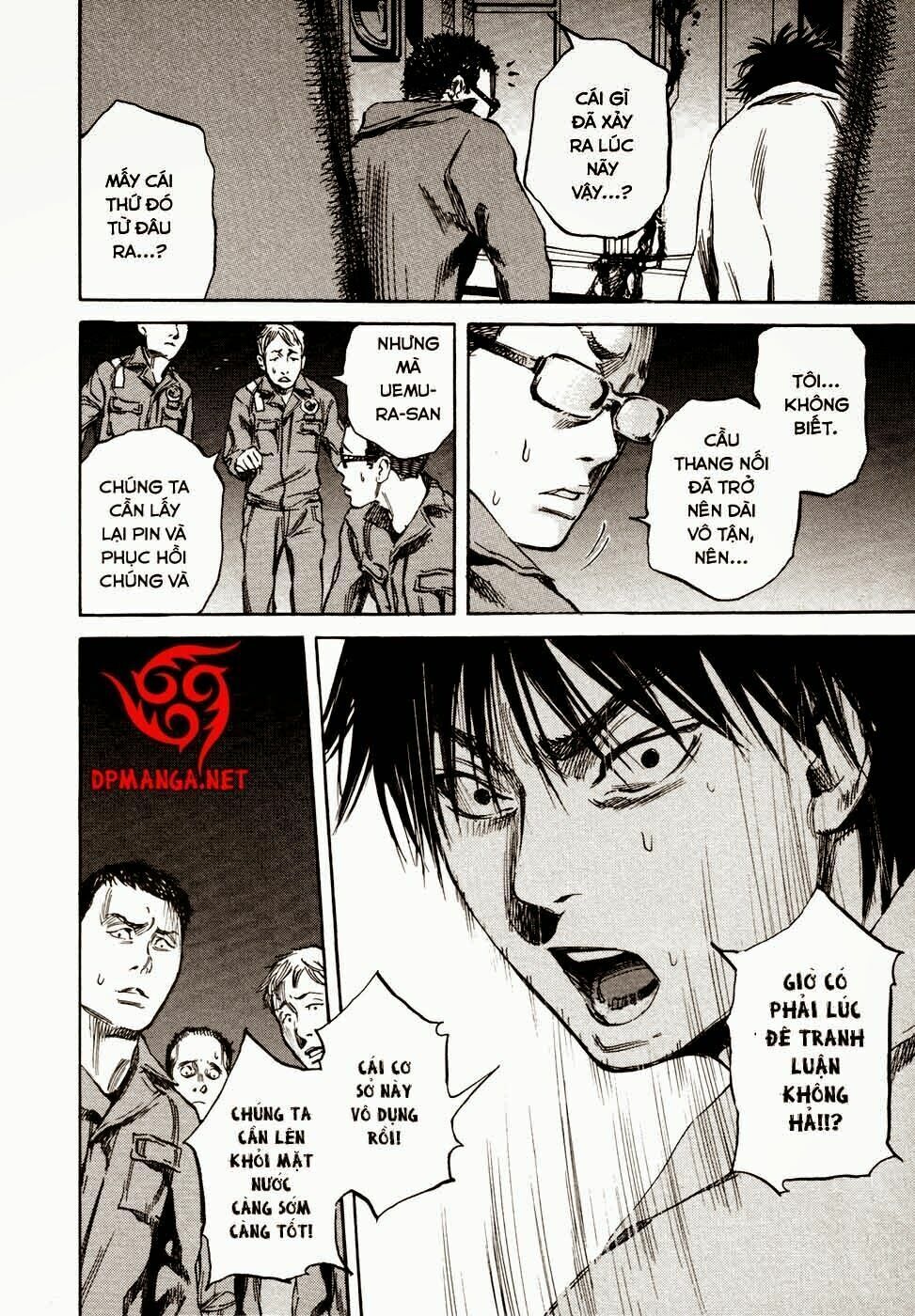 6000 - Chương 17 - Trang 14