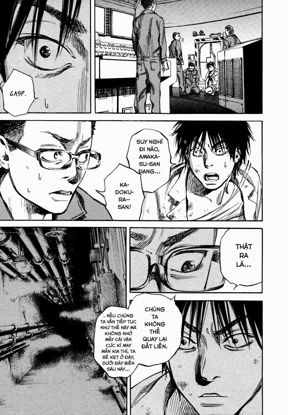 6000 - Chương 17 - Trang 15