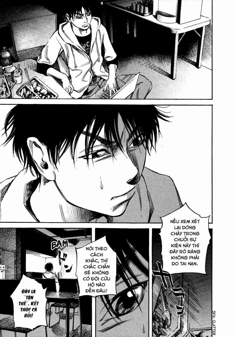 6000 - Chương 17 - Trang 23