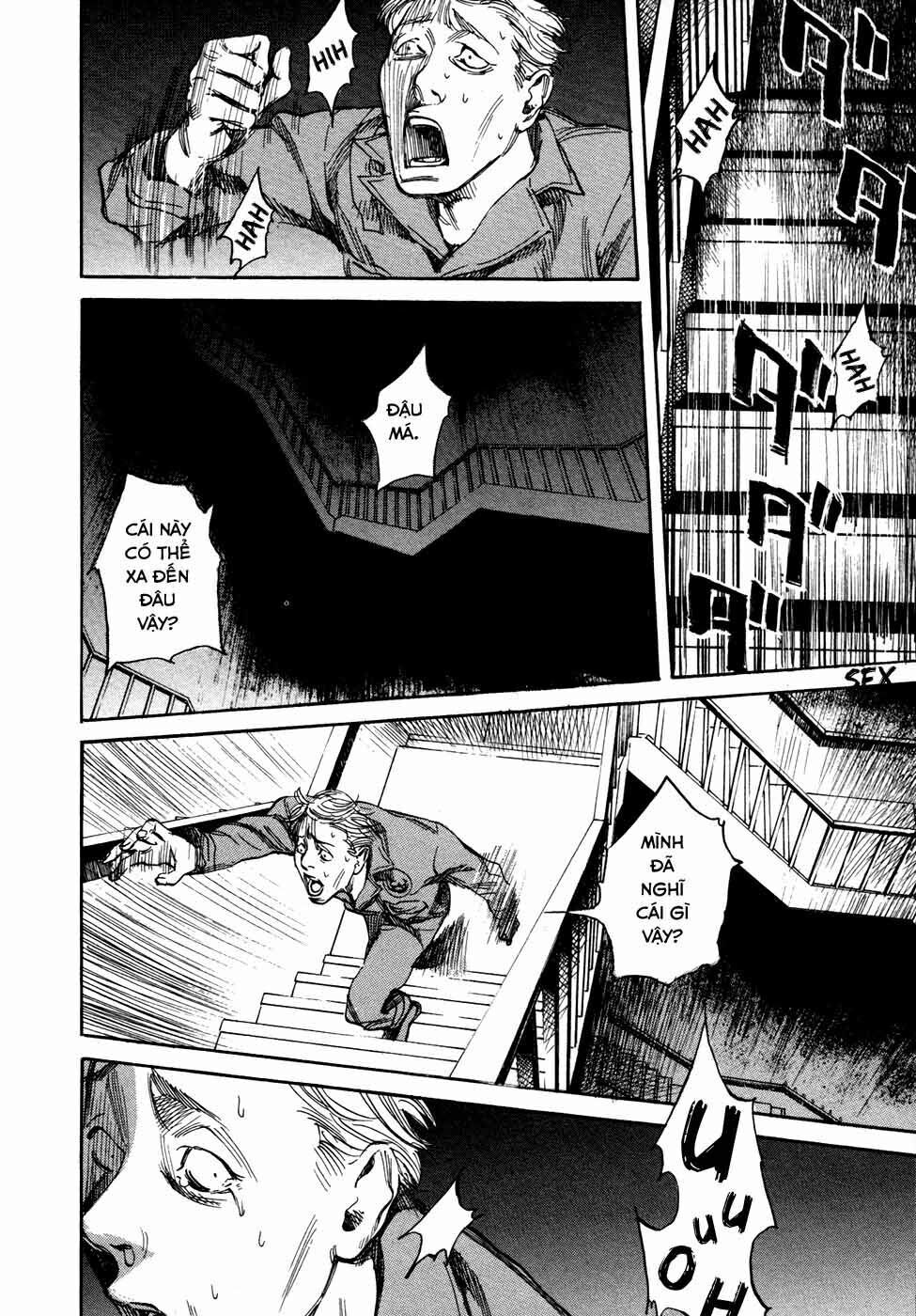 6000 - Chương 17 - Trang 30