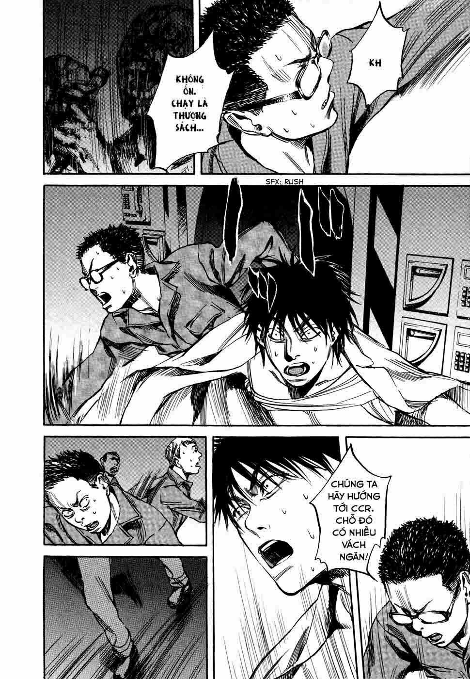 6000 - Chương 17 - Trang 10