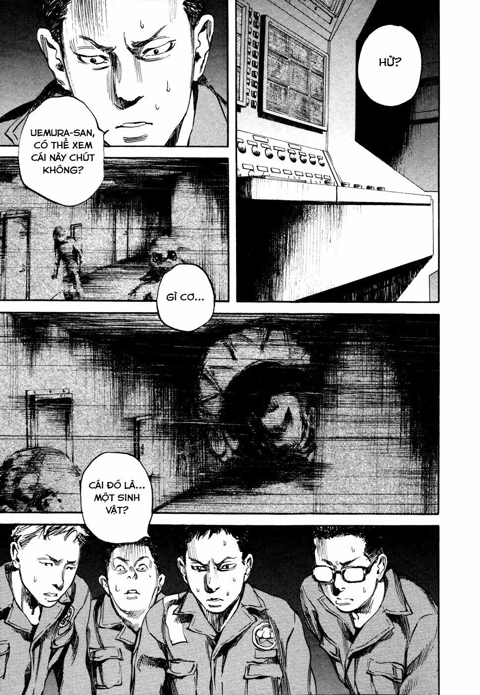 6000 - Chương 18 - Trang 13