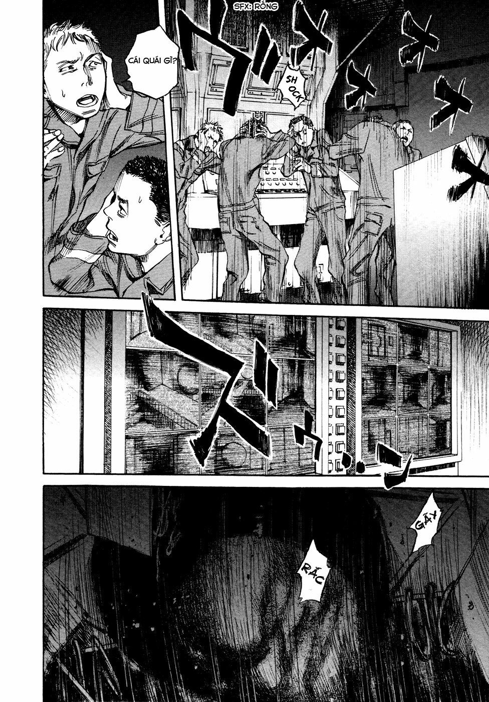 6000 - Chương 18 - Trang 14