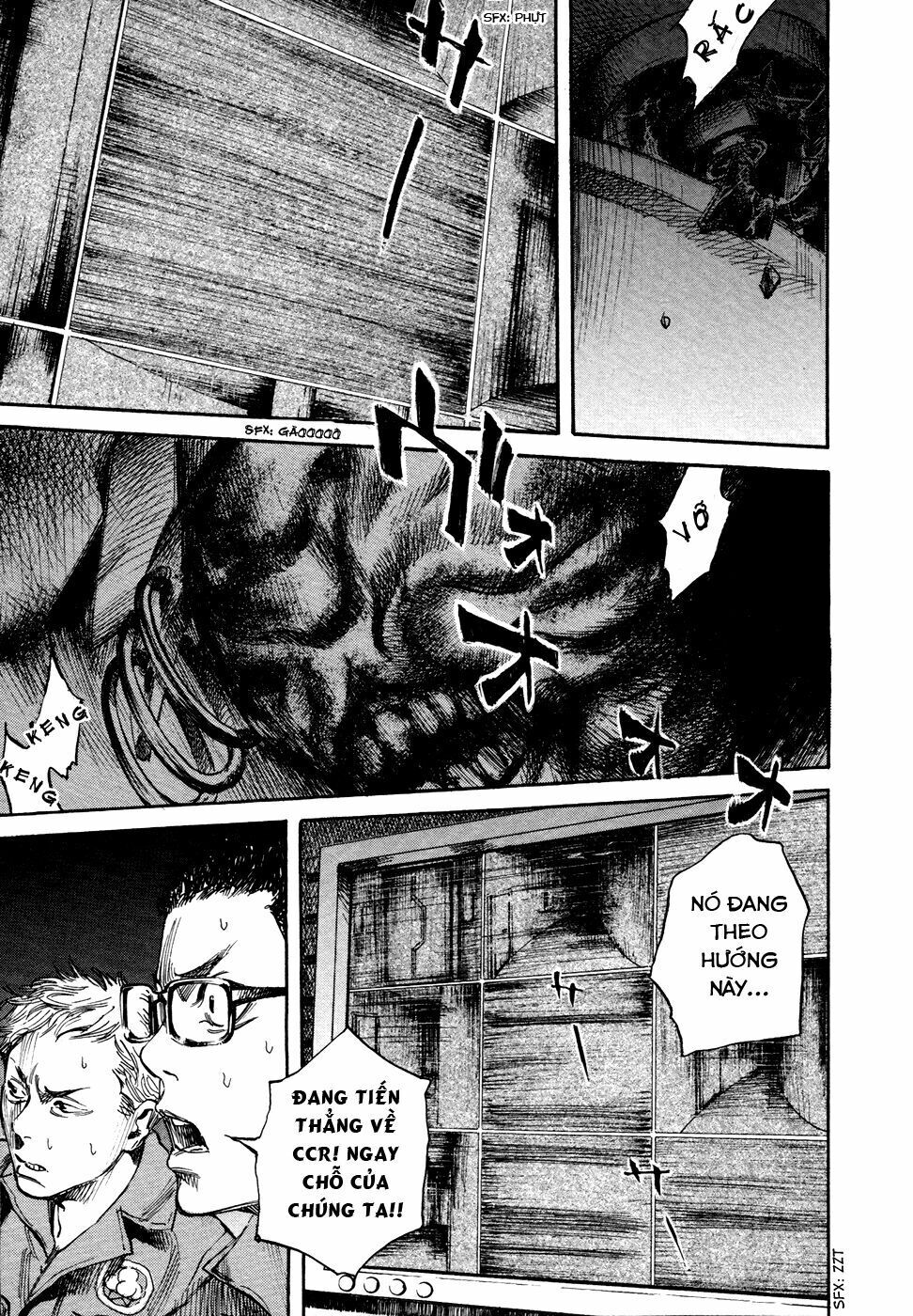 6000 - Chương 18 - Trang 15