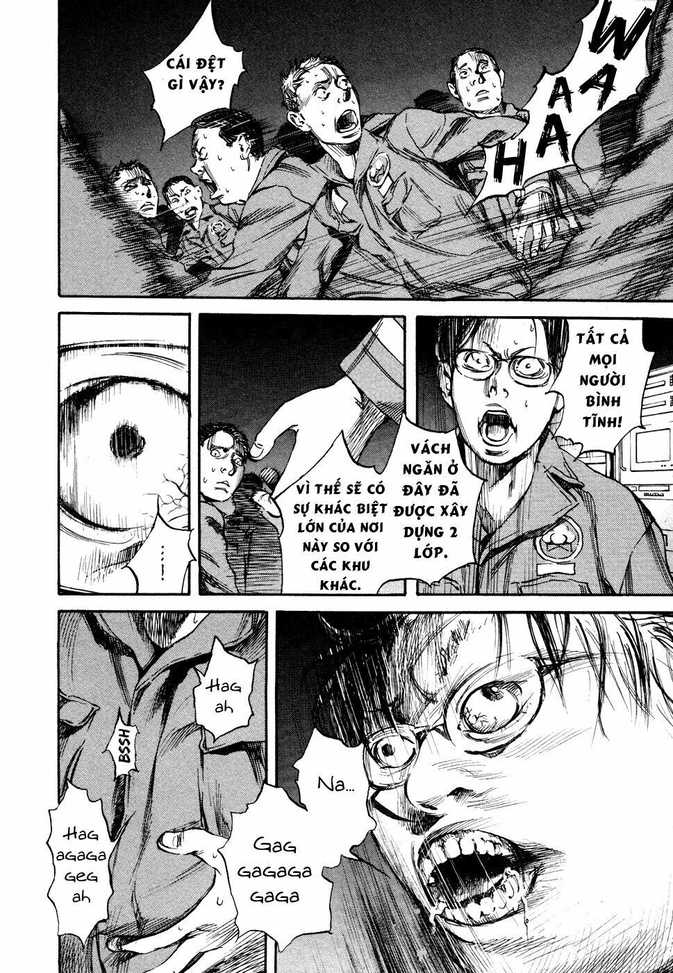 6000 - Chương 18 - Trang 16