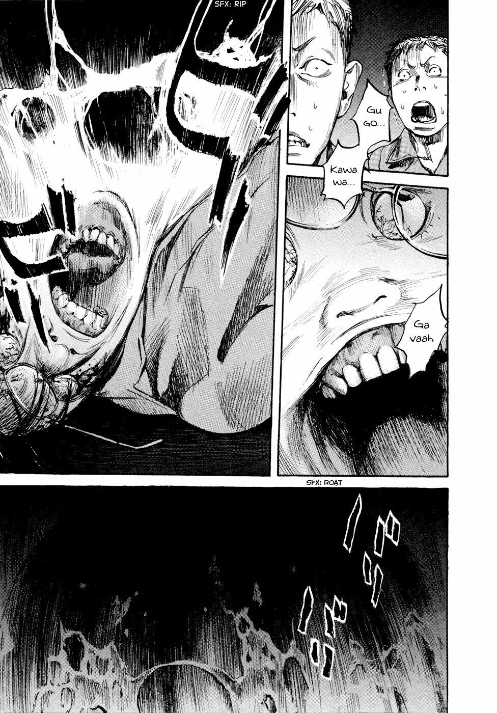 6000 - Chương 18 - Trang 17