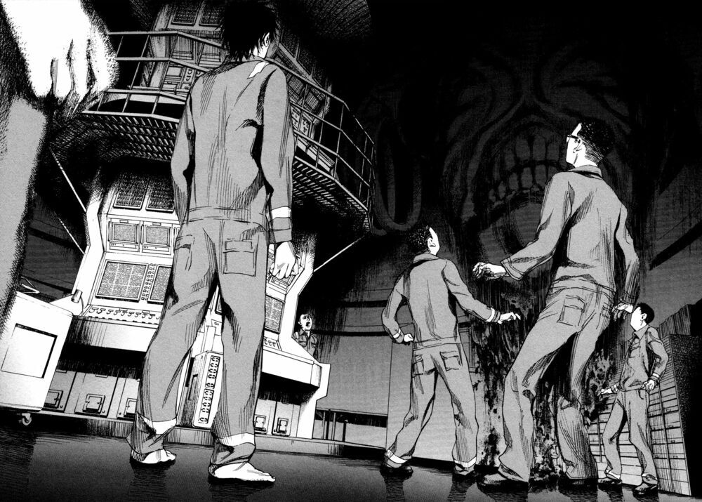 6000 - Chương 18 - Trang 18