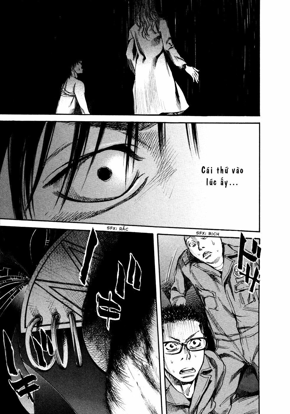 6000 - Chương 18 - Trang 20