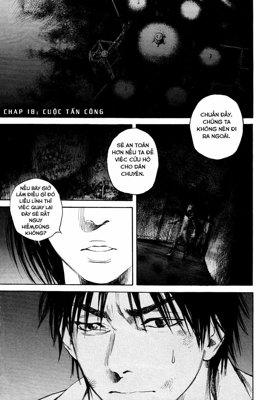 6000 - Chương 18 - Trang 3