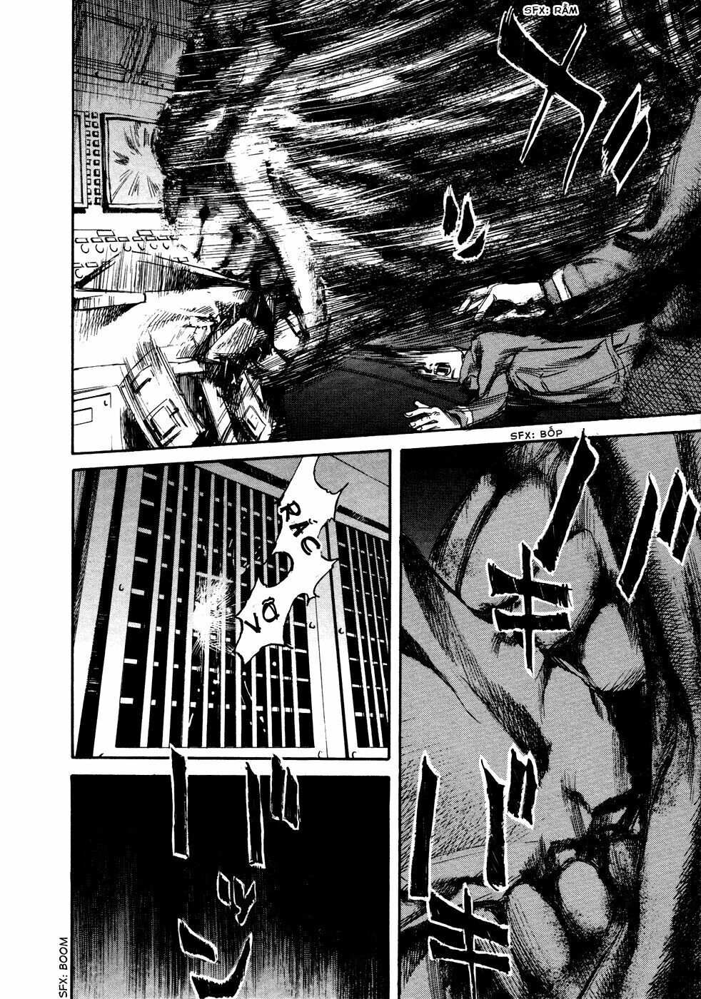 6000 - Chương 18 - Trang 21