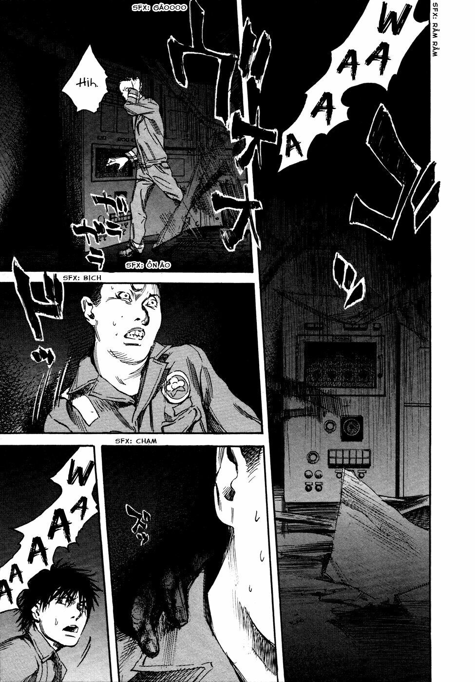 6000 - Chương 18 - Trang 22