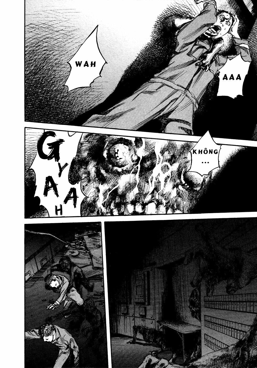 6000 - Chương 18 - Trang 23