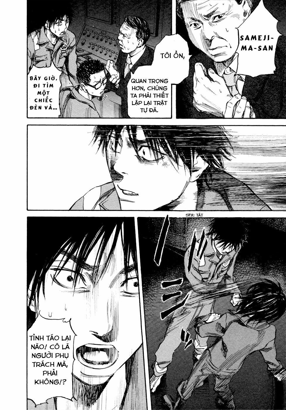 6000 - Chương 18 - Trang 25