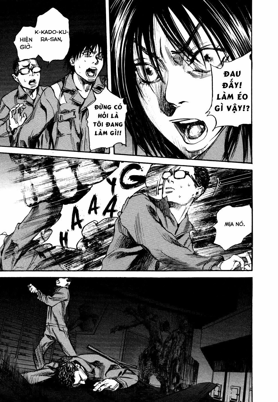 6000 - Chương 18 - Trang 26