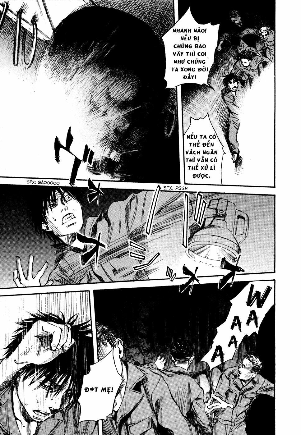 6000 - Chương 18 - Trang 28