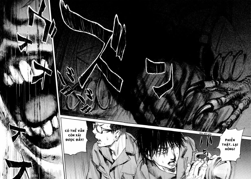 6000 - Chương 18 - Trang 31