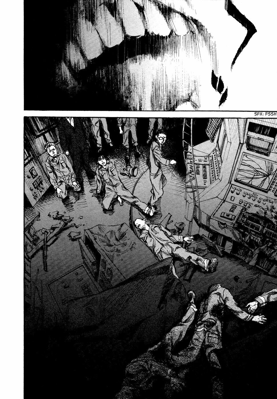 6000 - Chương 18 - Trang 32