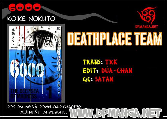 6000 - Chương 18 - Trang 33