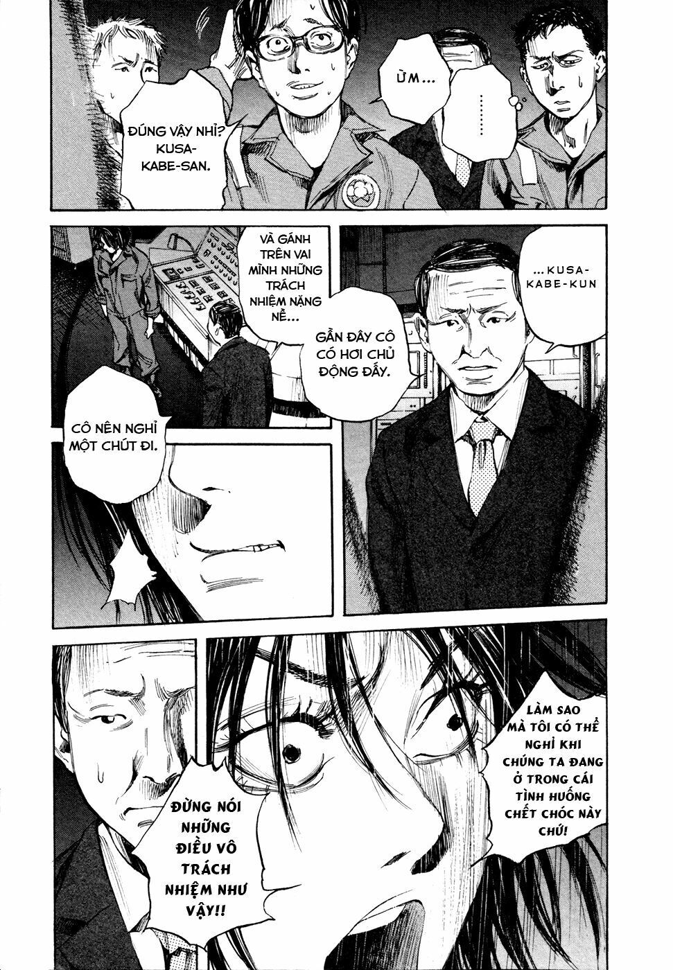 6000 - Chương 18 - Trang 5