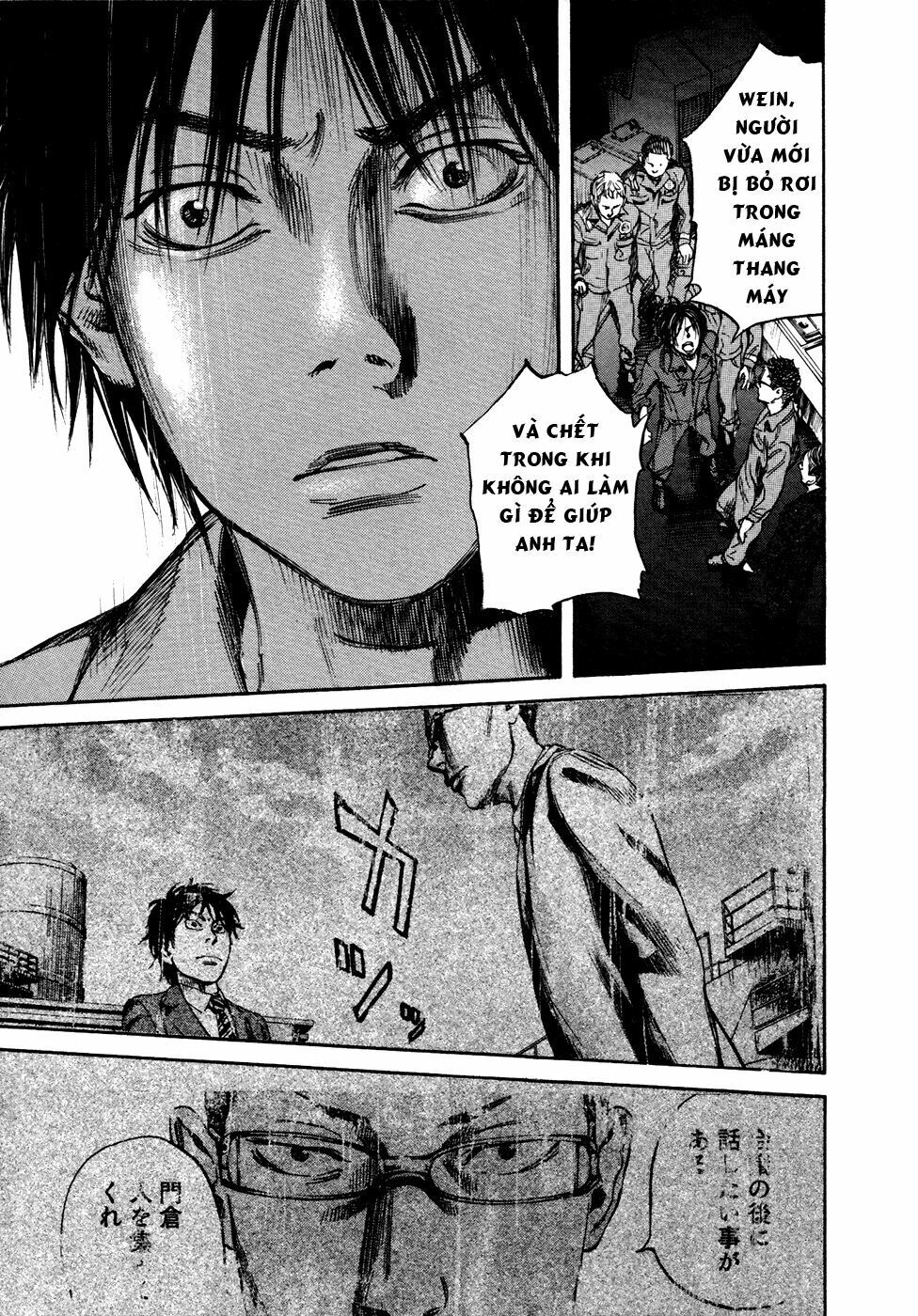 6000 - Chương 18 - Trang 7